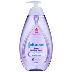 Bedtime Baby Bath 750mL