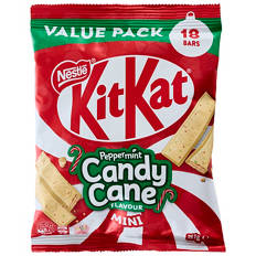 Candy Cane Sharepack 260g