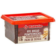 Dutch Pumpernickel 500g