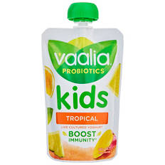 Tropical Yogurt 140g