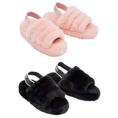 Women's Slides