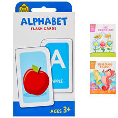 Assorted Learning Mix