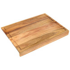 Premium Acacia Cutting Board