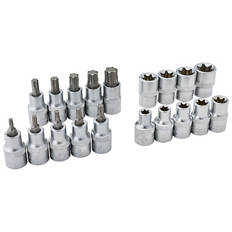 Torx Star Set
