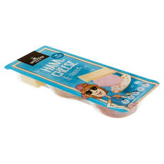 Ham, Cheese and Crackers 50g