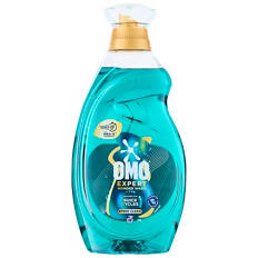 Wonder Wash Laundry Liquid 1.94L