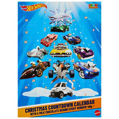 Assorted Advent Calendar