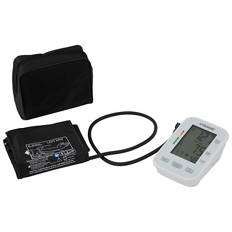 Blood Pressure Monitor