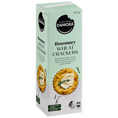 Wheaten Cracker Rosemary 185g