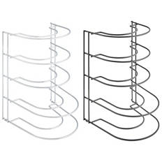 Frying Pan Storage Assortment