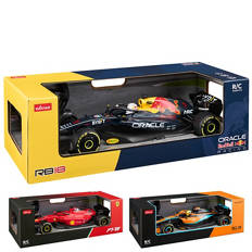 F1 Race Car