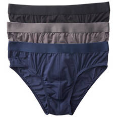 Modal Blend Briefs 3 Pack