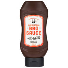 Smokey BBQ Sauce 500ml