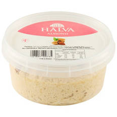 Halva 400g