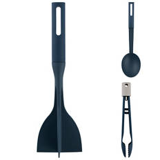Nylon Utensils Assorted