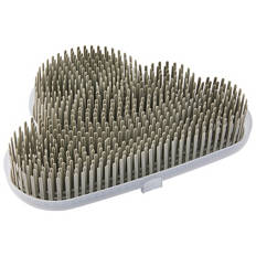 Countertop Drying Rack Grey