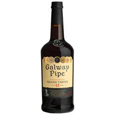 12YO Tawny