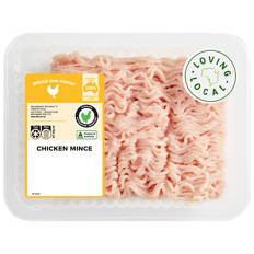 RSPCA Approved Chicken Mince 500g