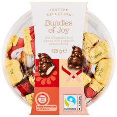 Bundles of Joy Santa 125g