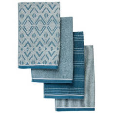 Tea Towel 4 Pack