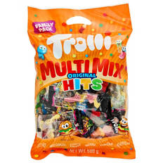 Multimix 500g