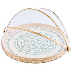 Serving Trays or Tissue Box Covers