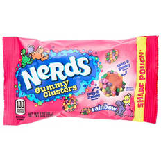 Gummy Clusters Pouch 85g