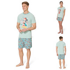 Adults Christmas PJ Set