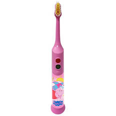 Kid’s Licensed Sonic Power Toothbrush