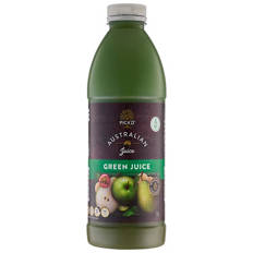 Green Juice 1L