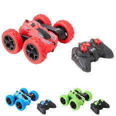 Flip Remote Control Cars