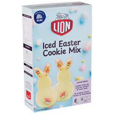 Iced Easter Cookie Mix 330g