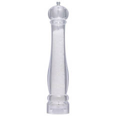 XXL Rock Sea Salt Grinder 285g