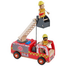 Wooden Vehicles