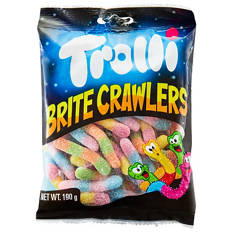Brite Crawlers 190g
