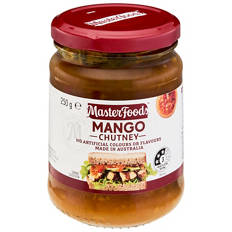 Mango Chutney 250g