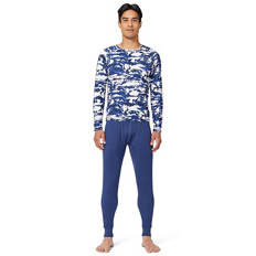Adult’s Ski Thermal Underwear Set
