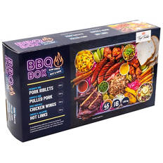BBQ Box 1.95kg