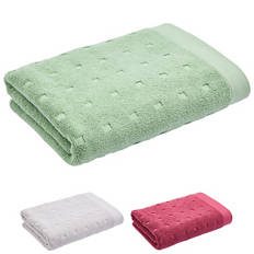 Australian Cotton Bath Towel