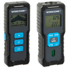 Line Detector or Distance Measurer