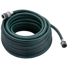 Garden Hose Soft Rubber 30m