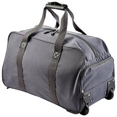 Rolling Duffle Bag