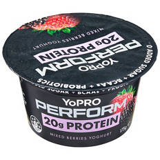 Perform Mixed Berry 175g