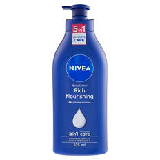 Rich Moisturising Body Lotion 625ml