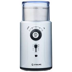 Coffee Bean and Spice Grinder