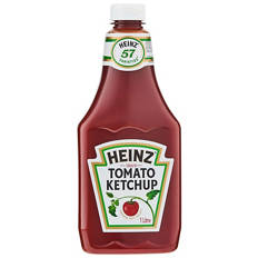 Ketchup 1L