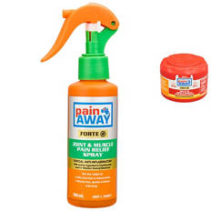 Joint & Muscle Pain Relief Cream