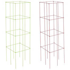 Vegetable Grow Towers