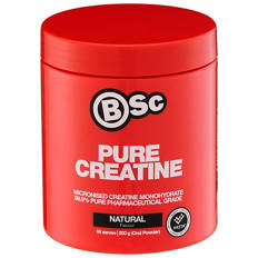 Pure Creatine 200g