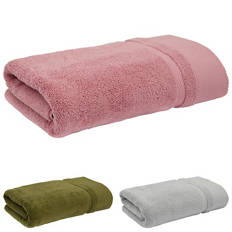 Bath Towel Assortment